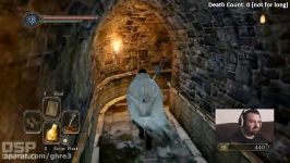 Dark Souls II playthrough pt7