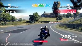 Motorcycle Club Gameplay www.tehrancdshop.com