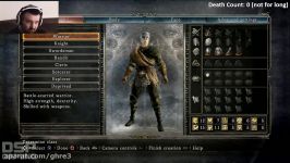 Dark Souls II playthrough pt2