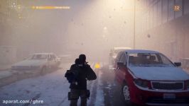 The DIVISION PC Gameplay German #41 neu Lets Play The Division Deutsch Tom Clancy