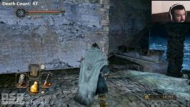 Dark Souls II playthrough pt53