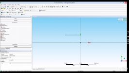 Modelling of a Jet Noise in ANSYS using Tam Auriault formula PreProcessing