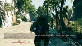 Sniper Ghost Warrior 1  Walkthrough Part 2  No Man Left Behind No Commentary HD PC