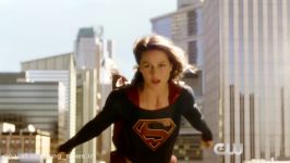 پرومو قسمت 20 فصل دوم سریال Supergirl  سوپرگرل
