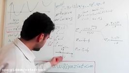 ریاضی مهندسی اعداد مختلط