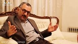 سعید لیلاز ابراهیم رییسی رجل سیاسی نیست