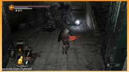 Dark Souls III Getting Crediculous  PART 48  Game Grumps