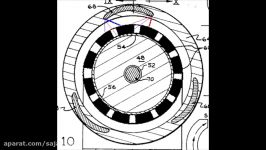 Free Energy Generator  Howard Johnson Permanent Magnet Motor