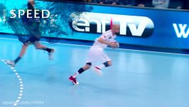 Capturing the spirit of the EHF FINAL4