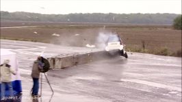 Smart Car Crash Test #TBT Fifth Gear