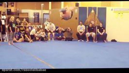 THE BEST OF TRICKING DIFFERENT GATHERING