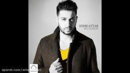 Eddie Attar  Bezar Bere OFFICIAL AUDIO