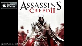 Assassins Assassins creed II  آهنگ زیبا تم Jasper Kyd