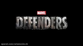 اولین تریلر سریال جدید The Defenders