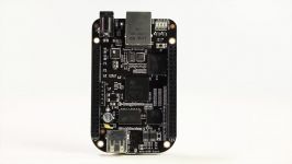 معرفی برد beaglebone black