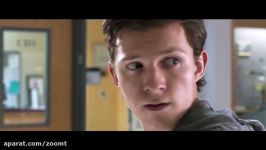 Spider Man Homecoming Official Trailer #1 2017 Tom Holland Robert Downey Jr. Movie HD