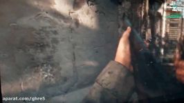 ERSTES MULTIPLAYER GAMEPLAY von CALL OF DUTY WORLD WAR 2