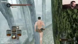 Dark Souls II playthrough pt87 Theres Fail...Then Theres THIS