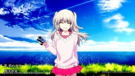 Charlotte Ending Music anime Charlotte Final