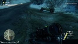 Sniper Ghost Warrior 3 Mission Labyrinth  Find the way through the maze to the 23S Lab