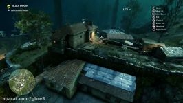 Sniper Ghost Warrior 3 Mission Black Widow  Find and Rescue Inna