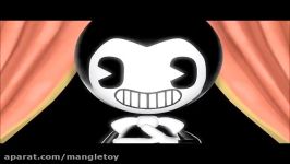 Bendy answers questions from fans #37 herpaderp6