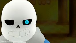 Undertale Genocide AMV Animation  Monster Inside