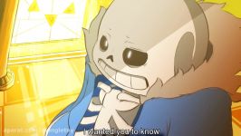 Undertale Genocide AMV Animation  Killing Our Memories