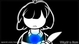 Undertale Genocide AMV Animation  Monster