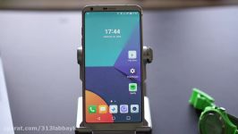 Review LG G6 im Test  Nur zweiter Sieger  mobile reviews