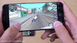 Samsung Galaxy S8 vs LG G6 vs iPhone 7 vs Google Pixel  Gaming Comparison