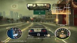 NFSMW Final Pursuit ENTERING Rockport