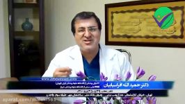 ارتباط خواب مزاج  دکتر افراسیابیان  متخصص طب سنتی دانشگاه علوم پزشکی شیراز  طرح جامع