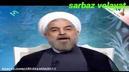 تیکه انداختن سید ابراهیم رئیسی به حسن روحانی وعده100روز