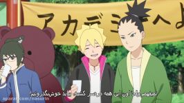 انیمه Boruto بوروتونسل بعد ناروتو قسمت 5 فارسی HD