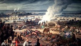 مستند نبرد واترلو ۱۸۱۵ انگلیسی