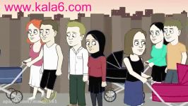 فیلمی درباره ایدز بیماری های آمیزشی