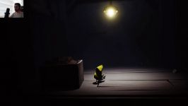 گیم پلی Little Nightmares قسمت دوم