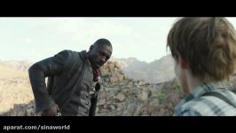 تریلر فیلم 2017 The Dark Tower