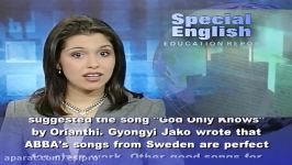 Are You Learning English These Songs May Help