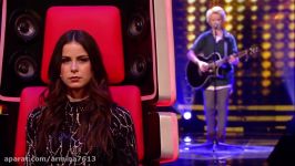 Wincent Weiss  Regenbogen Felix  Blind Auditions  The Voice Kids 2016  SAT.1