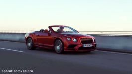 2018 Bentley Continental Supersports 700HP  FASTEST 4 Seaters Car