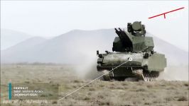 21st CENTURY Infantry Fighting Vehicle