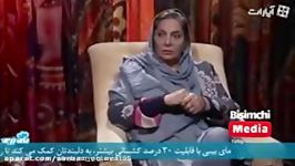 انتقاد دیگر،بدترین دوران کاری من دوران آقای روحانی بوده