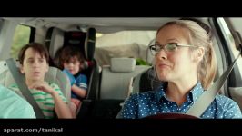 Diary of a Wimpy Kid The Long Haul Movie Clip  Spice Girls 2017  Movieclips