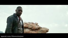 تریلر فیلم جدید The Dark Tower 2017 بازی Idris Elba