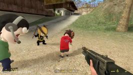 Gmod Prop Hunt Funny Moments  Moo Snuckel