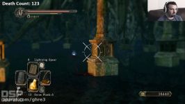 Dark Souls II playthrough pt147 Wait...MORE of This