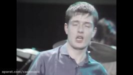 Joy Division  Transmission OFFICIAL MUSIC VIDEO