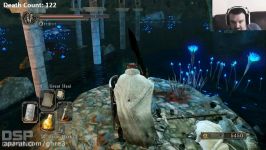 Dark Souls II playthrough pt145 Im Never Leaving This Room...